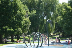 Spray Park