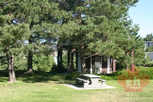 Campsite
