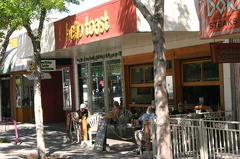 Downtown Coffee Houses