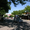Sidewalks