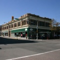 Downtown Buildings