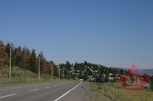 Highway 5A