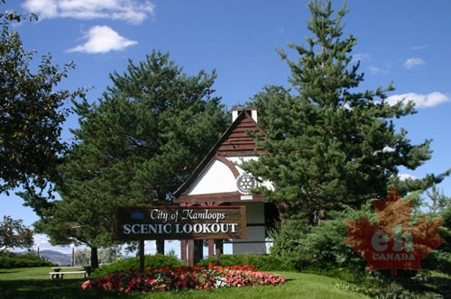 Lookout Park