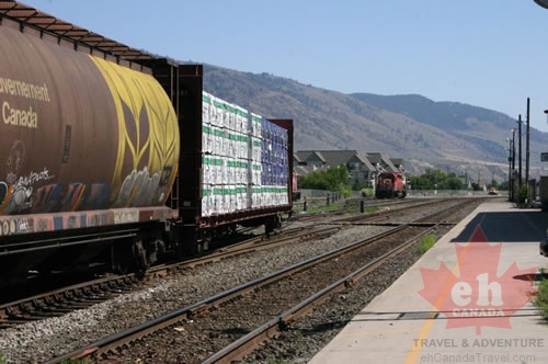 Railway Cars