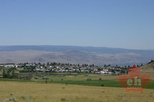 Valley Views