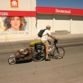 Touring