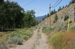 Off Roading