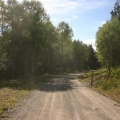Gravel Roads