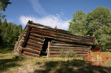 Old Building