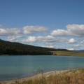 Beautiful Lake Views