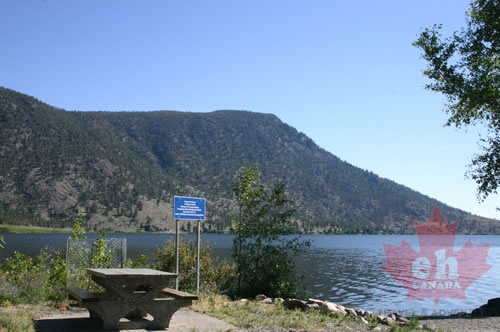 Rest Stop