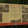 History Signs