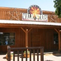 Walk of Stars Main Office
