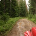 4x4 Gravel Roads