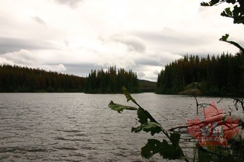 Face Lake