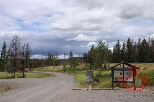 Welcome Sign