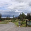 Welcome Sign