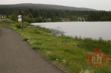Nature Trail
