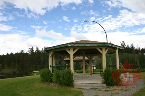 Viewing Platform