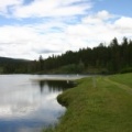 Hiking Trail