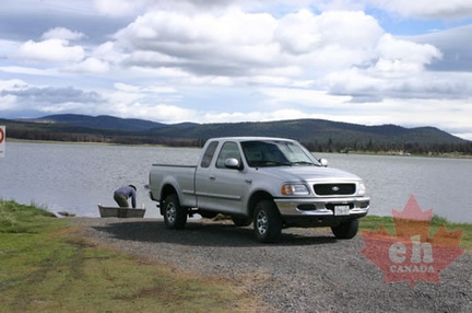 Boat Launch