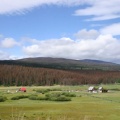 Farm Fields