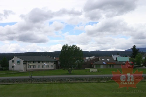 Local Government Buildings