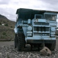 Mining Truck