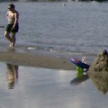 Sandy Beaches