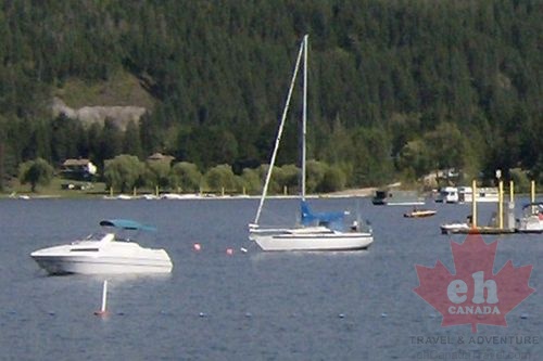 Sailing