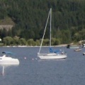 Sailing