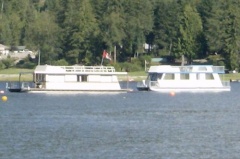House Boating