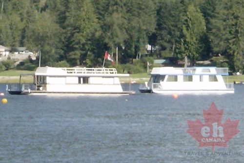 House Boating