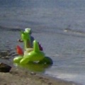 Ogopogo is Lost