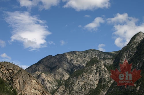 Mountain Views