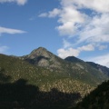 Valleys and Peaks
