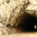 Rock Tunnel