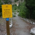Hiking Trail