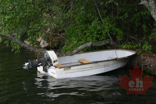 Boating
