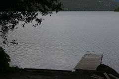 Ideal for canoes we are a thinking wharf.jpg