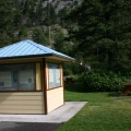Information Hut