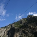 Local Rock Cliffs