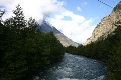 Seton River