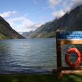 No Lifeguard Here