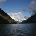 Seton Lake