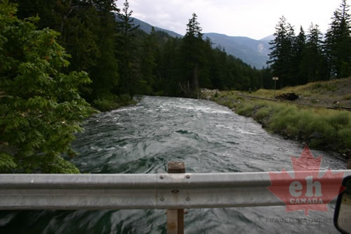 Seton River