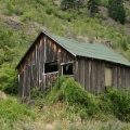 Abandoned Shack