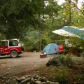 Camping