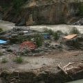First Nation Fishing Rocks