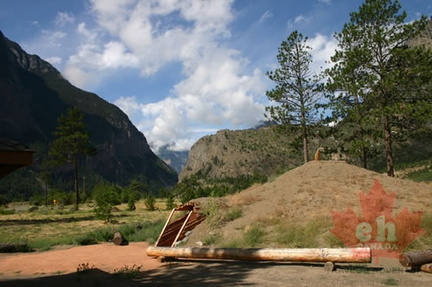 Pit House